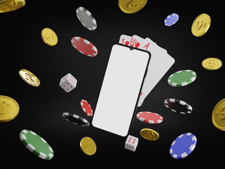 Dashboard perpustakaan permainan madrid303 menampilkan berbagai kategori slot, dealer langsung, sportsbook, dan esports