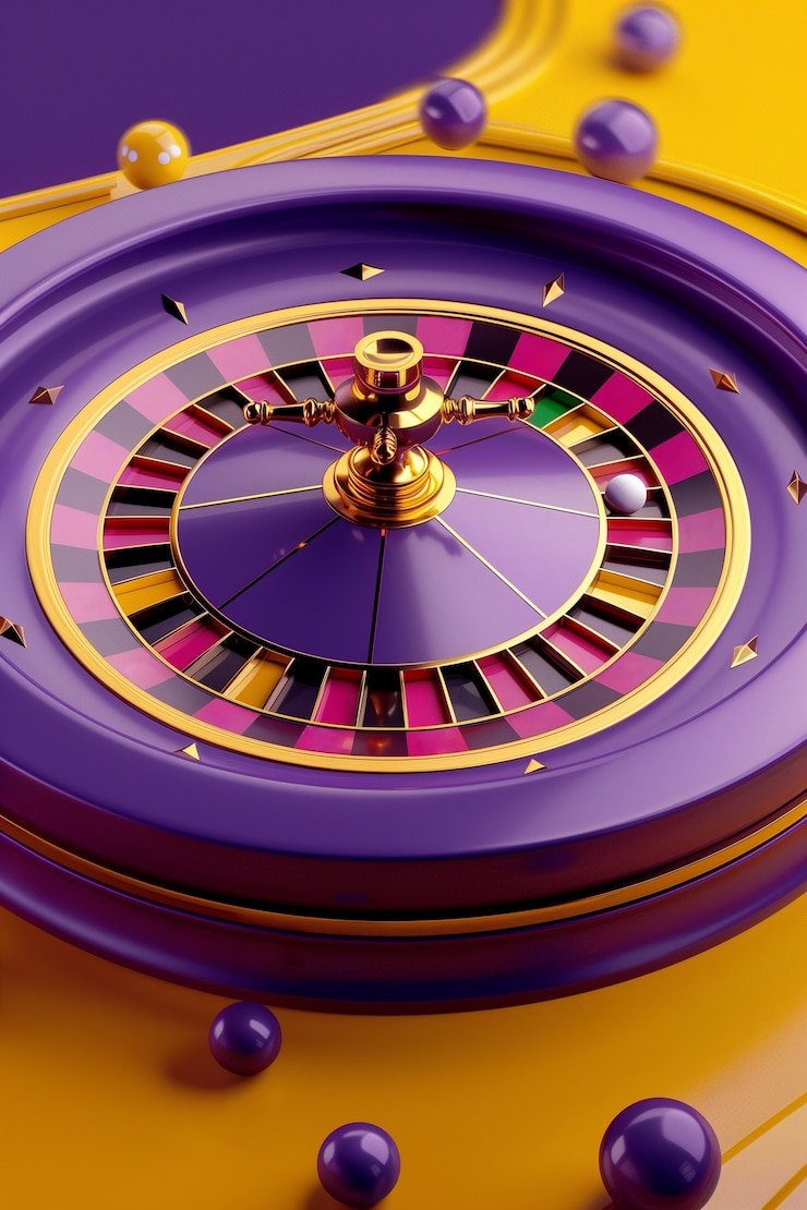 Studio Mega Wheel live dengan dealer profesional di platform madrid303